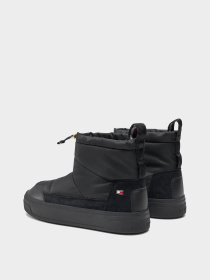 Ботинки и сапоги Tommy Hilfiger модель FW0FW08334-BDS Фото