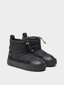 Ботинки и сапоги Tommy Hilfiger модель FW0FW08334-BDS Фото