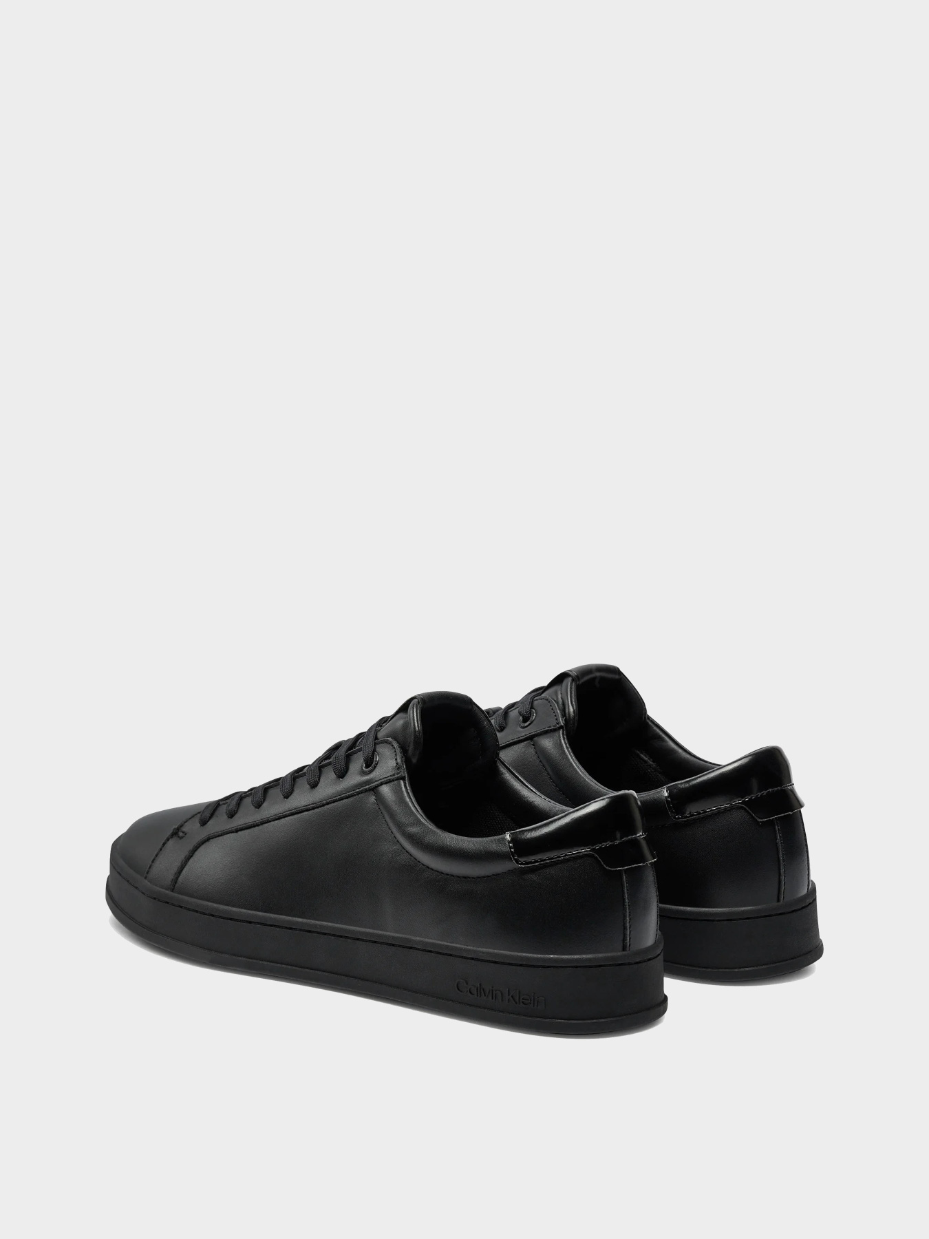 Кеды Calvin Klein модель HM0HM01546-0GJ Фото