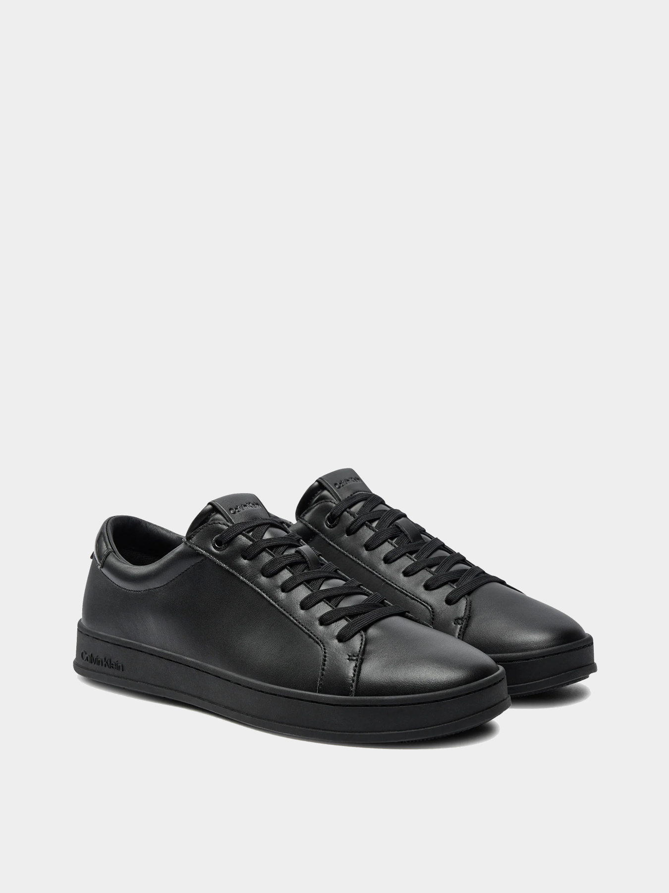 Кеды Calvin Klein модель HM0HM01546-0GJ Фото