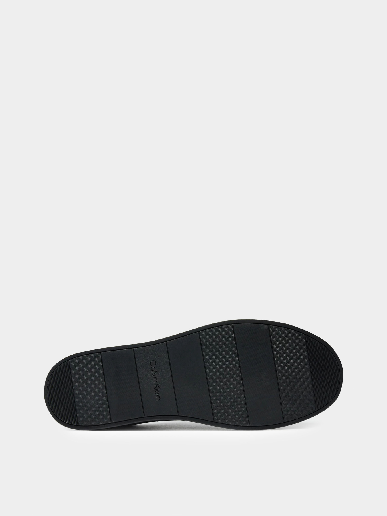 Кеды Calvin Klein модель HM0HM01546-0GJ Фото