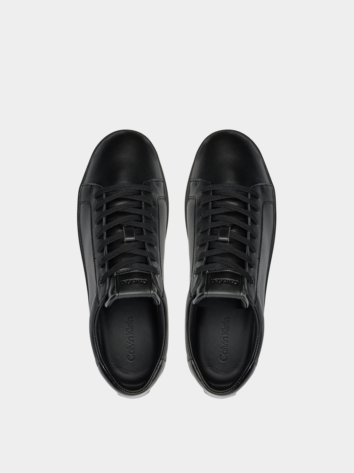 Кеды Calvin Klein модель HM0HM01546-0GJ Фото