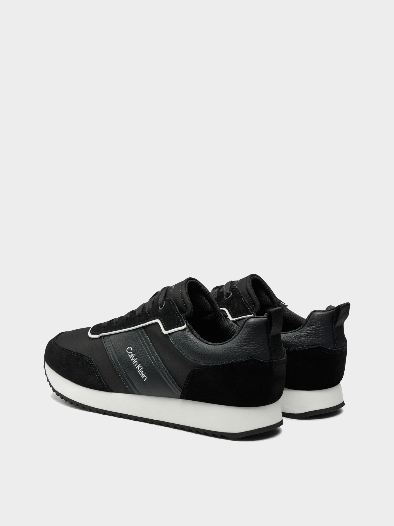 Кроссовки Calvin Klein модель HM0HM01554-0GS Фото