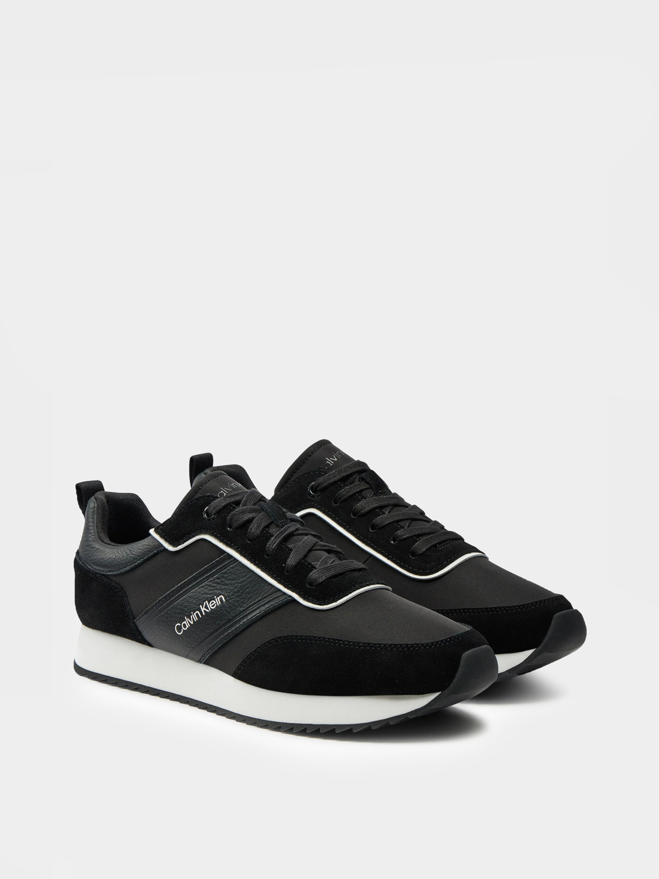 Кроссовки Calvin Klein модель HM0HM01554-0GS Фото