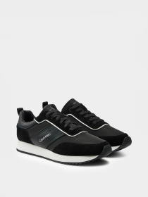 Кроссовки Calvin Klein модель HM0HM01554-0GS Фото