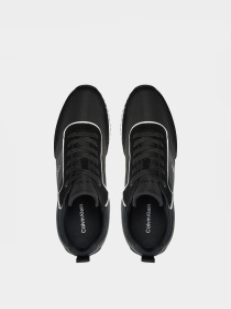 Кроссовки Calvin Klein модель HM0HM01554-0GS Фото