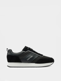 Кроссовки Calvin Klein модель HM0HM01554-0GS Фото