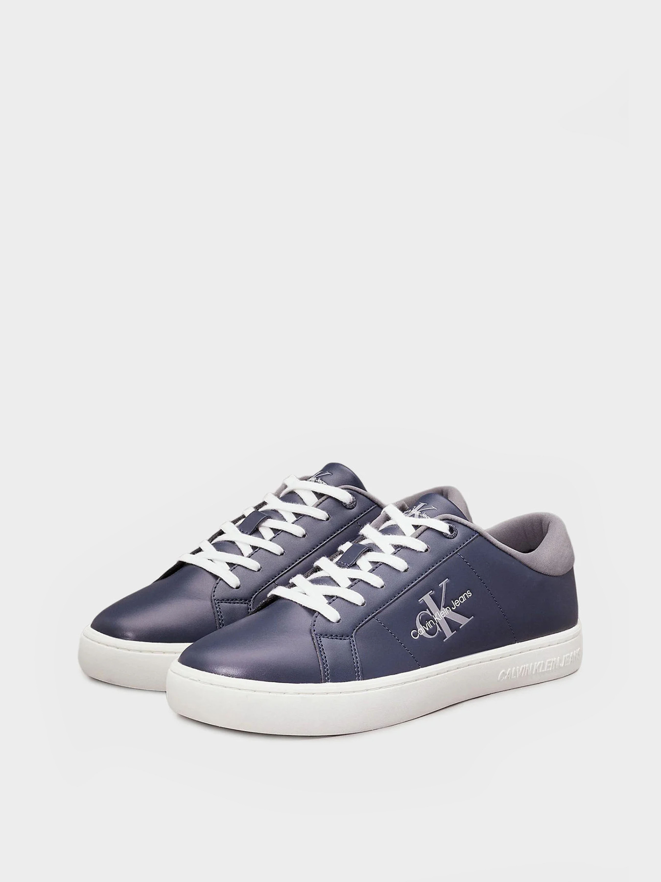 Кеды Calvin Klein модель YM0YM00864-0G2 Фото