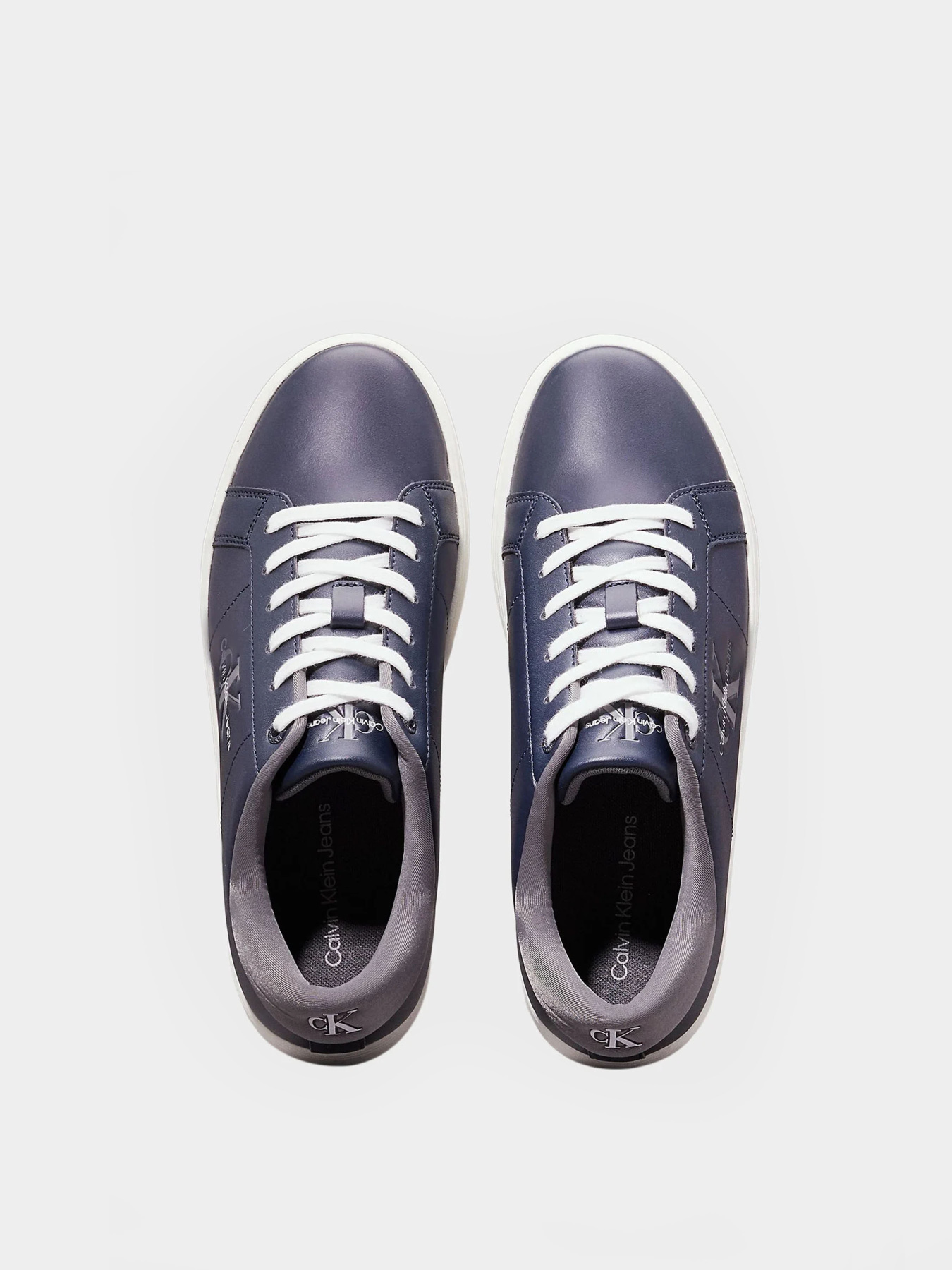 Кеды Calvin Klein модель YM0YM00864-0G2 Фото