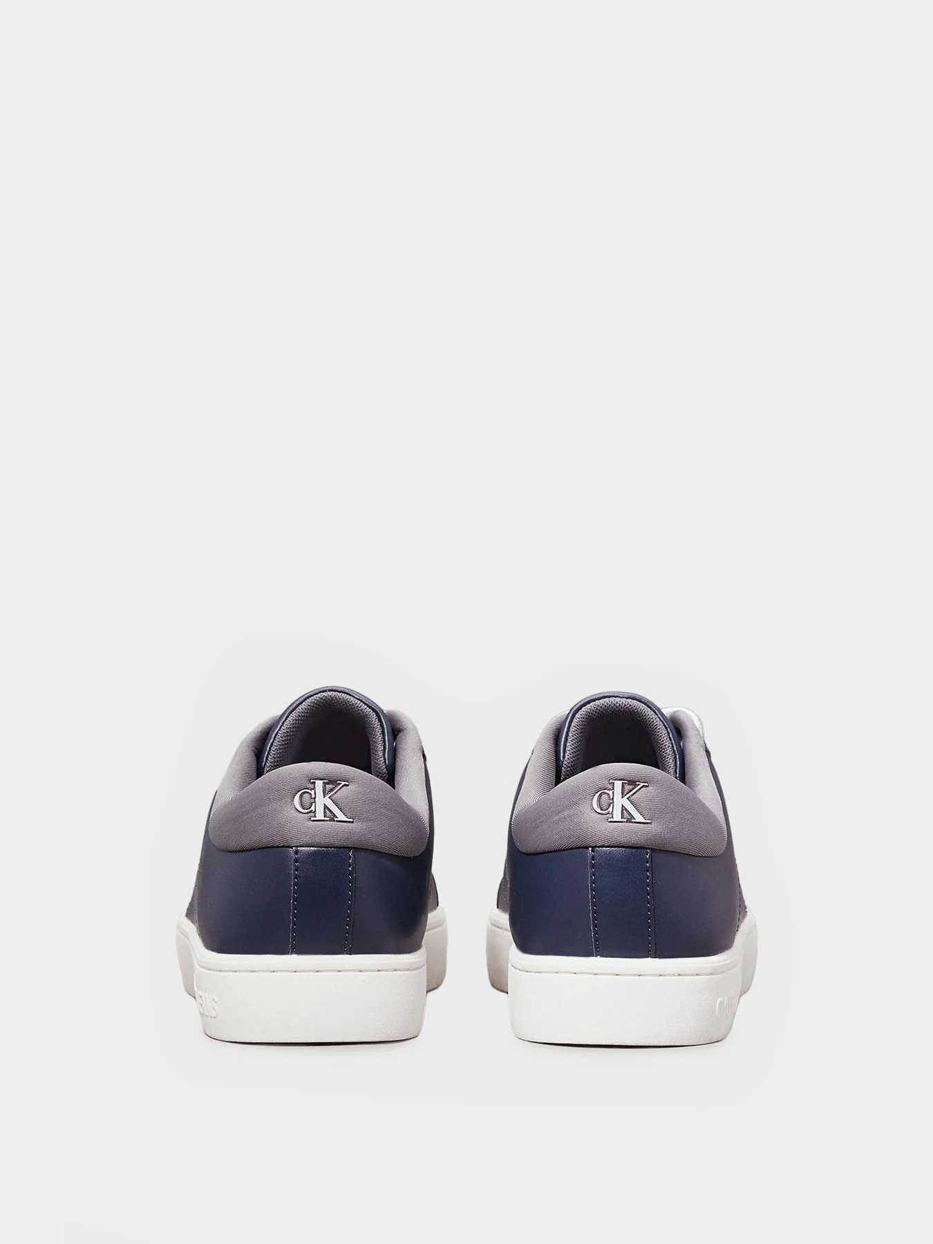 Кеды Calvin Klein модель YM0YM00864-0G2 Фото