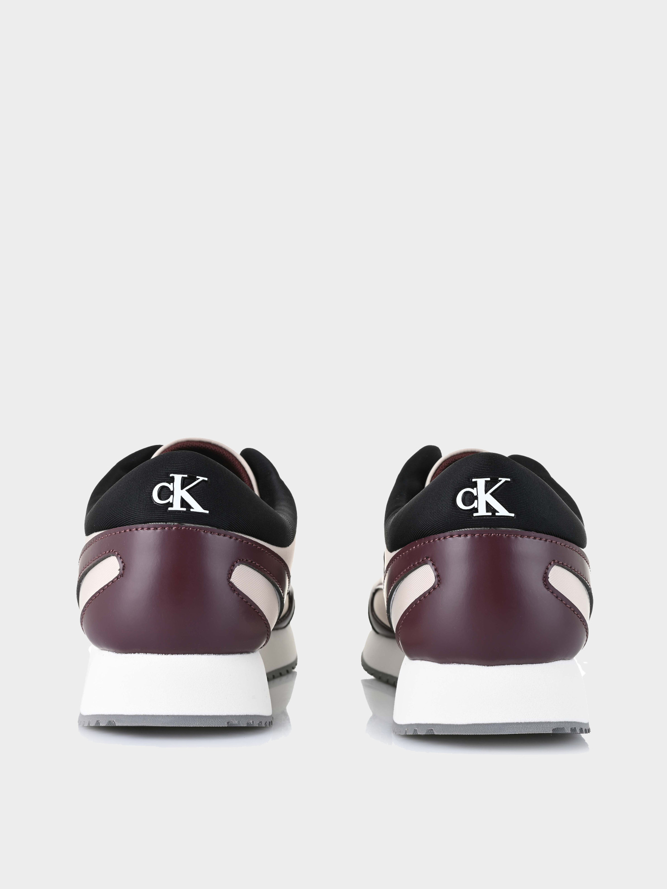 Кроссовки Calvin Klein модель YM0YM01117-0F4 Фото