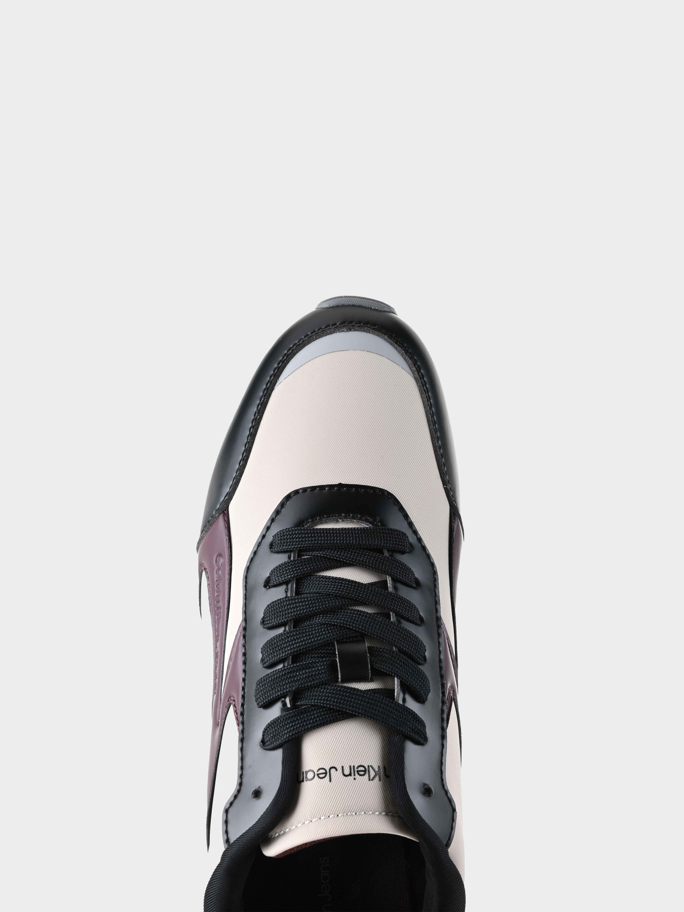 Кроссовки Calvin Klein модель YM0YM01117-0F4 Фото