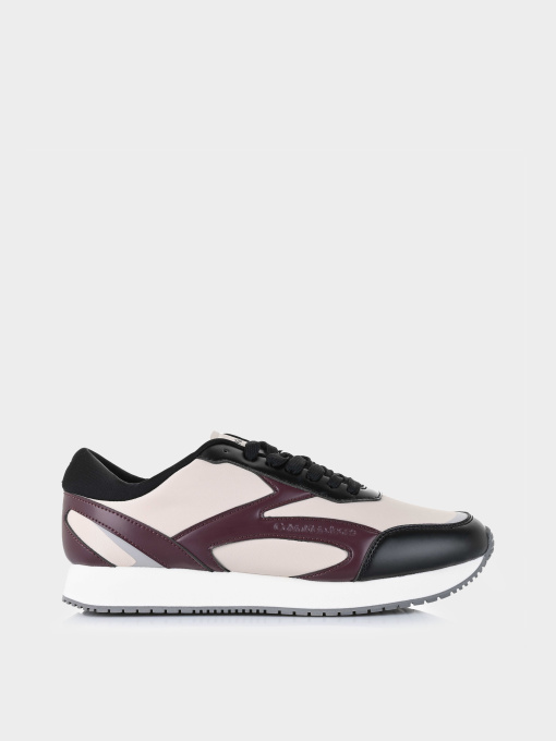 Кроссовки Calvin Klein модель YM0YM01117-0F4 Фото