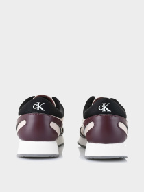 Кроссовки Calvin Klein модель YM0YM01117-0F4 Фото