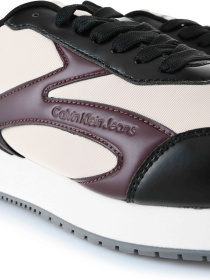 Кроссовки Calvin Klein модель YM0YM01117-0F4 Фото