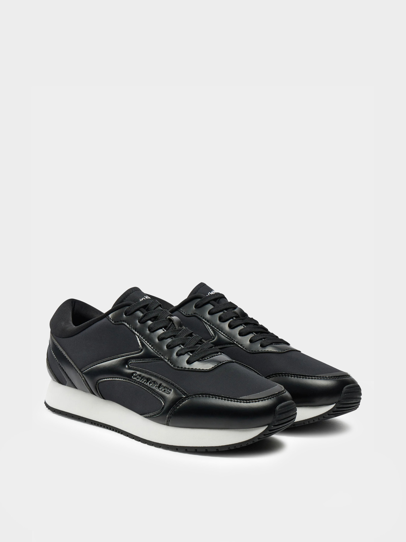 Кроссовки Calvin Klein модель YM0YM01117-0GM Фото