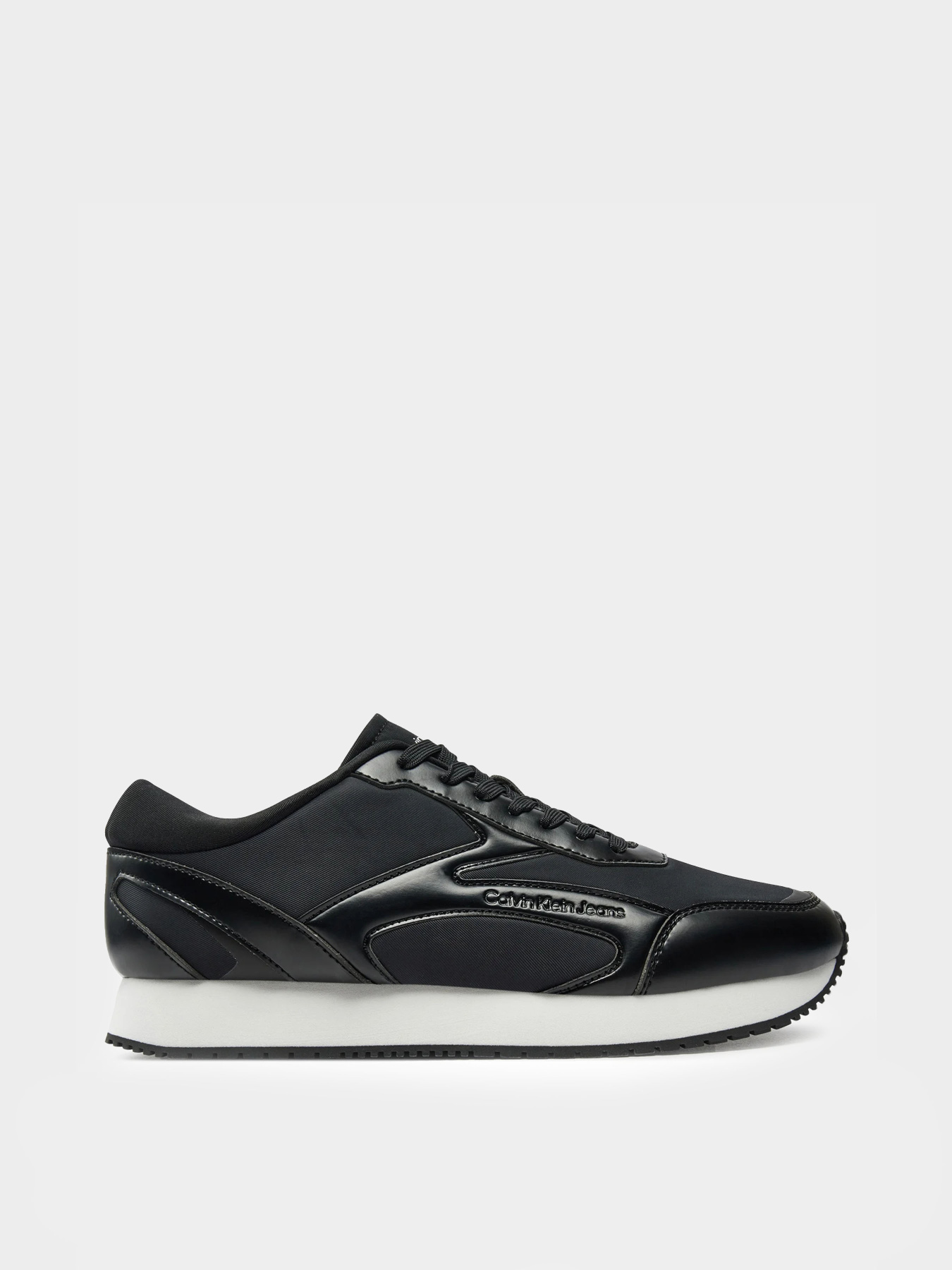 Кроссовки Calvin Klein модель YM0YM01117-0GM Фото