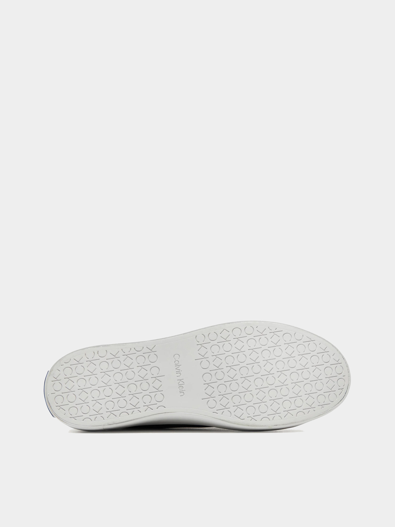Кеды Calvin Klein модель HW0HW02037-0GN Фото