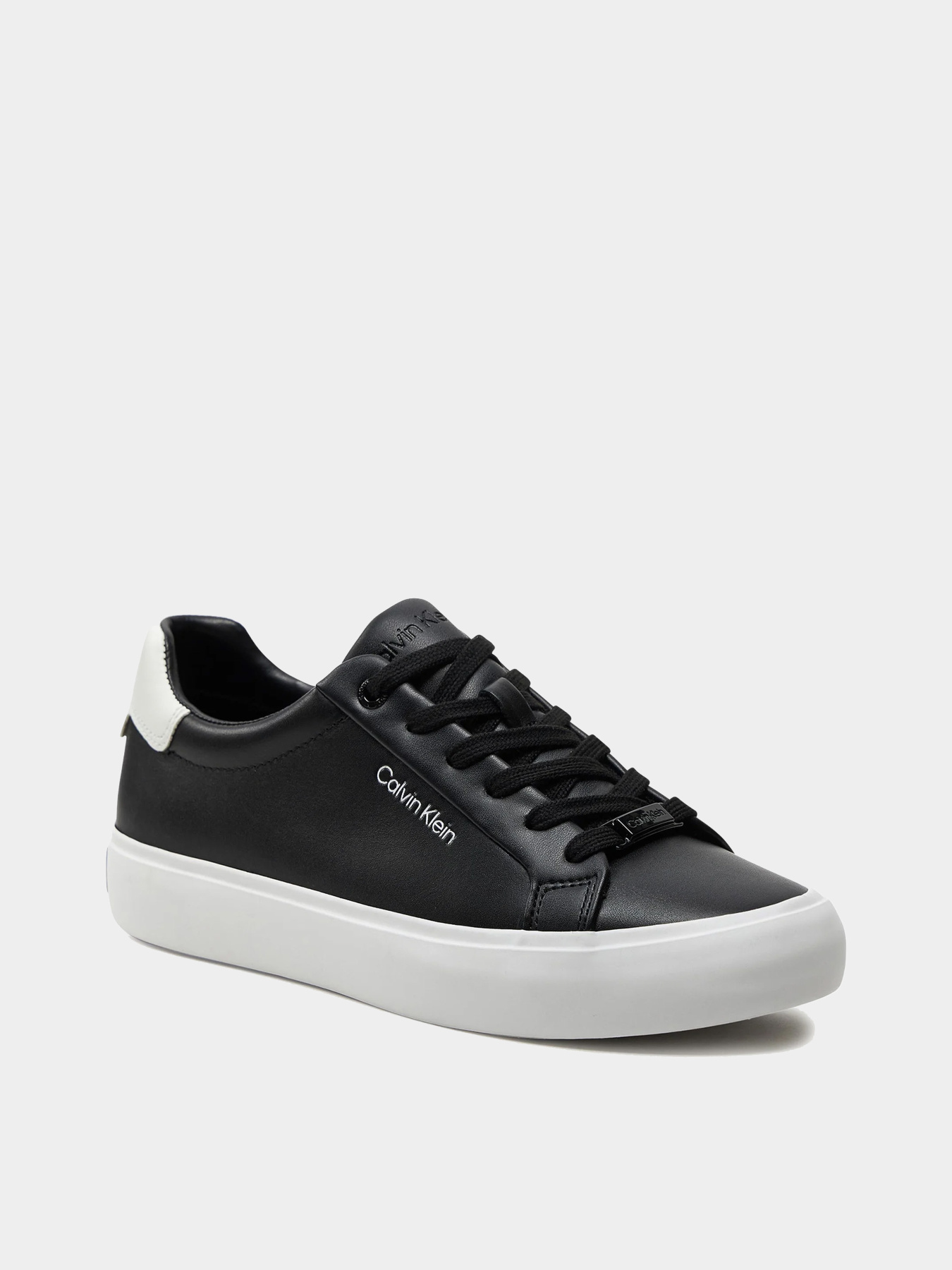Кеды Calvin Klein модель HW0HW02037-0GN Фото
