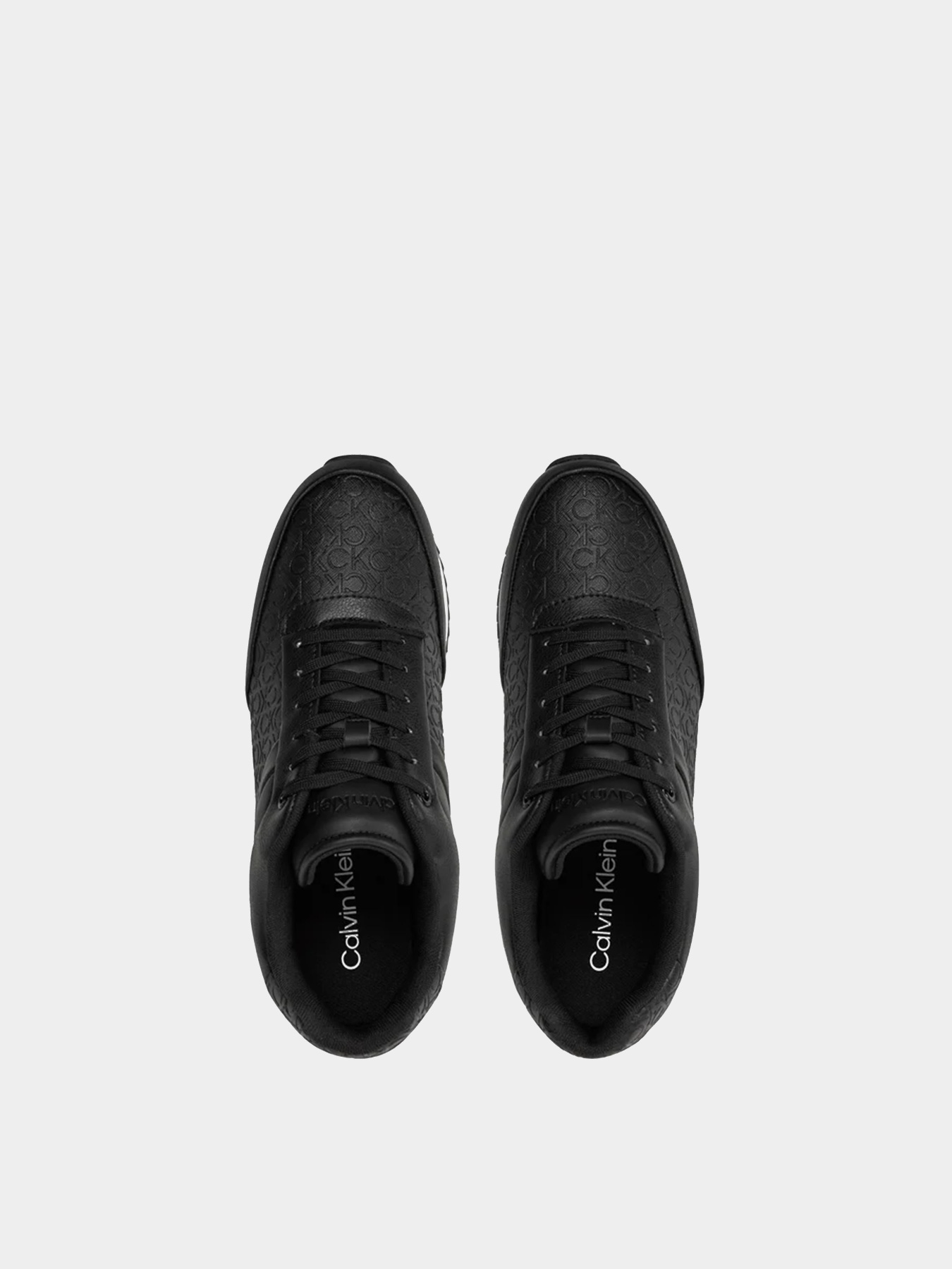Кроссовки Calvin Klein модель HW0HW02215-BEH Фото