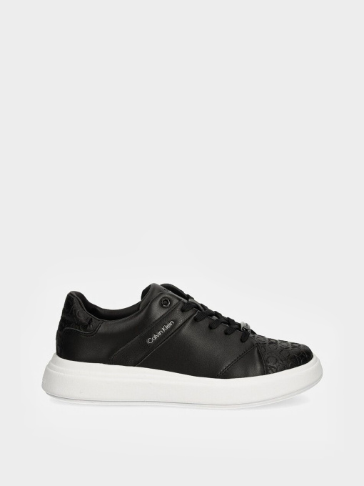 Кеды Calvin Klein модель HW0HW02218-BEH Фото
