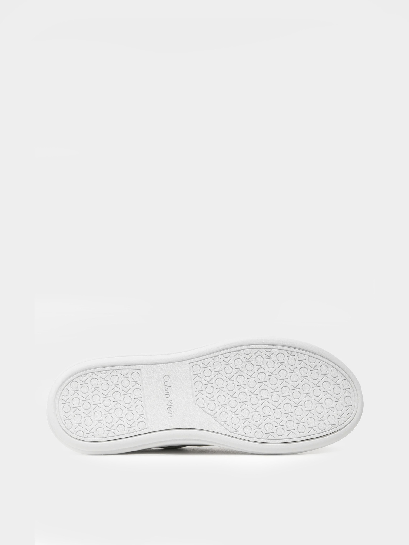 Кеды Calvin Klein модель HW0HW02218-YBR Фото