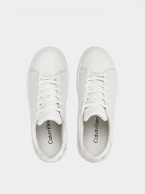 Кеды Calvin Klein модель HW0HW02218-YBR Фото