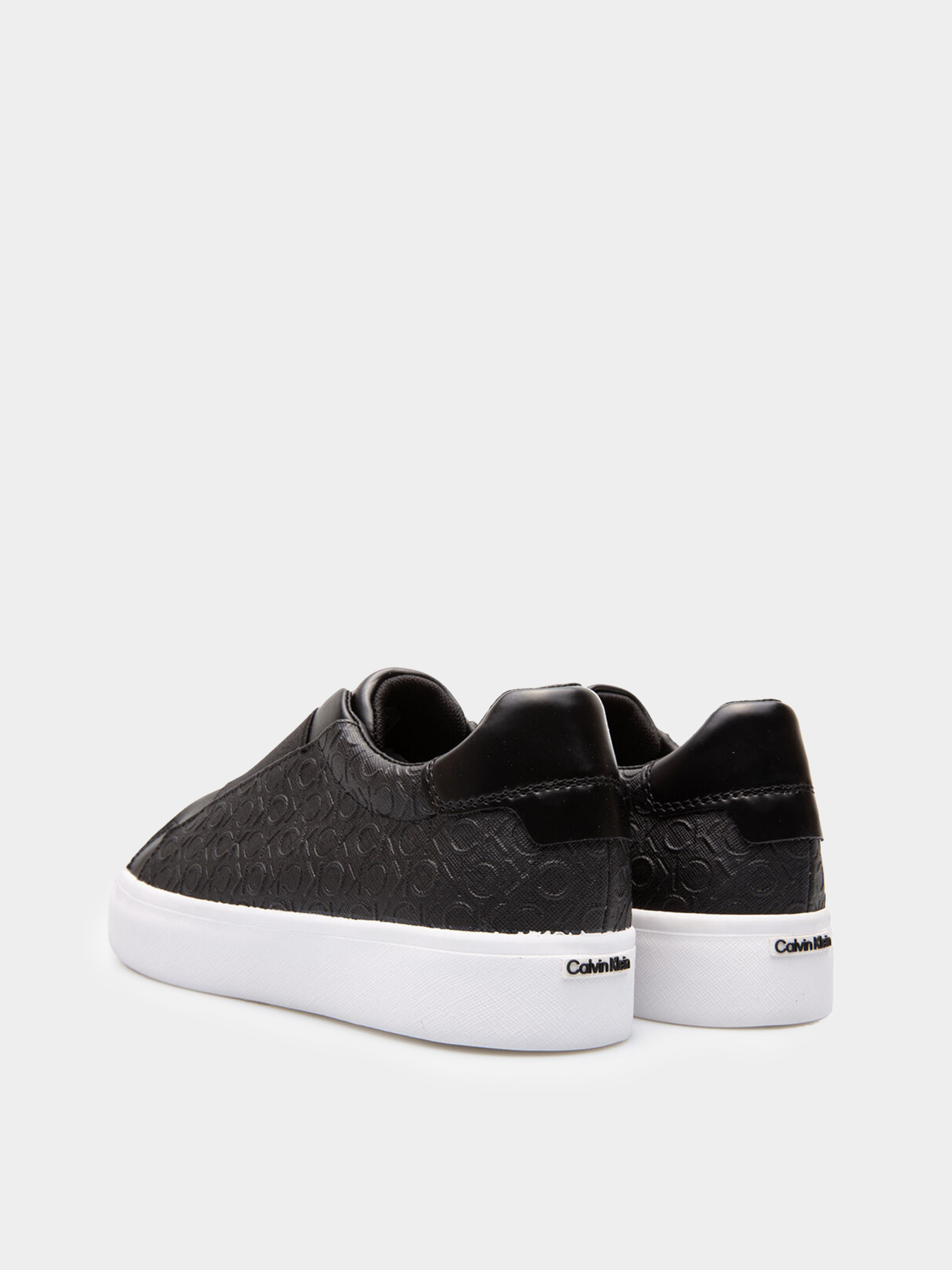 Кеды Calvin Klein модель HW0HW02219-BEH Фото