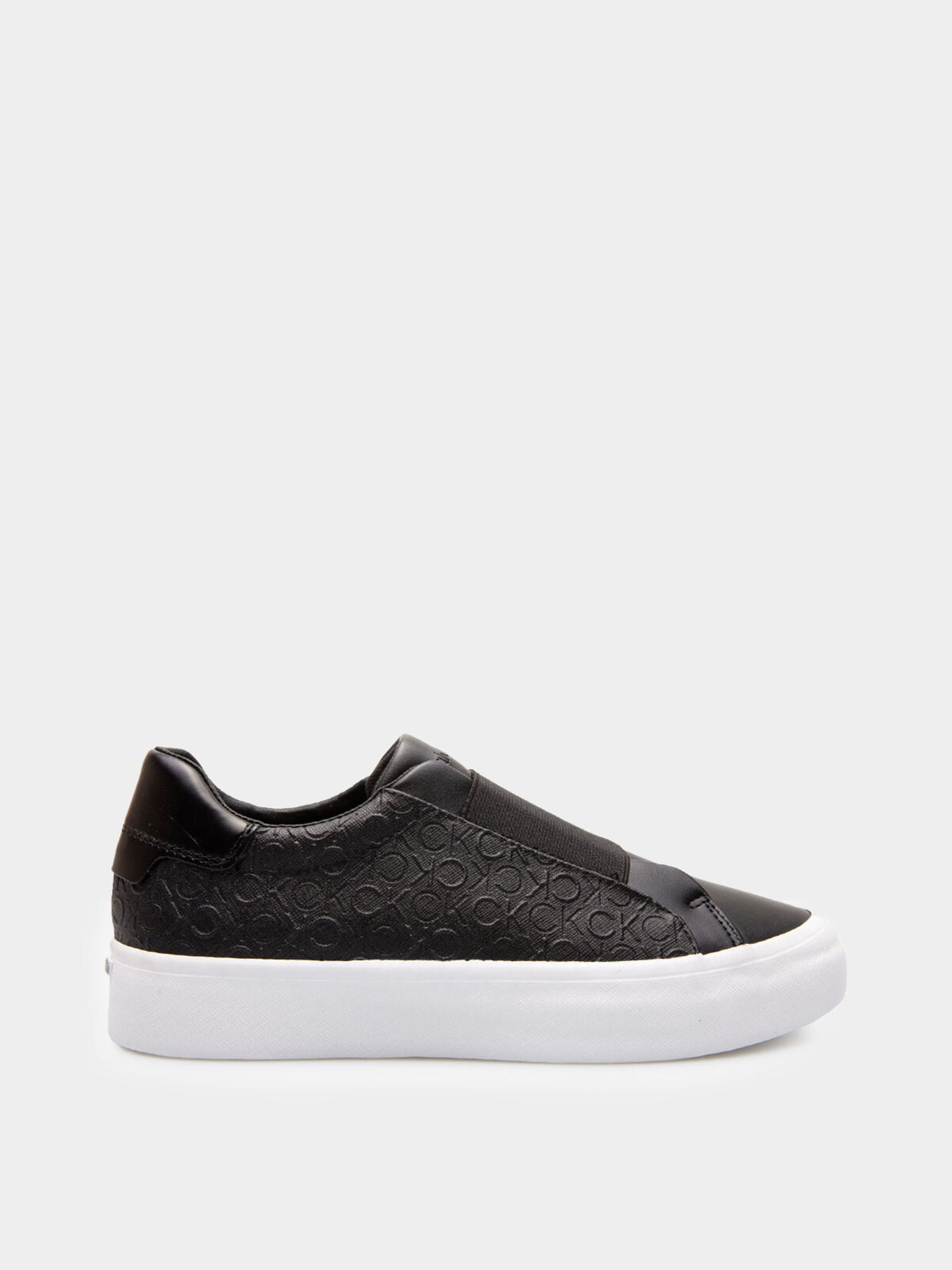 Кеды Calvin Klein модель HW0HW02219-BEH Фото