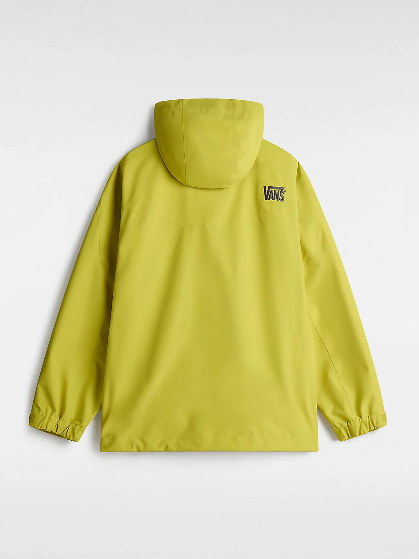 Куртки и дубленки Vans модель VN0009UGCIC1 Фото