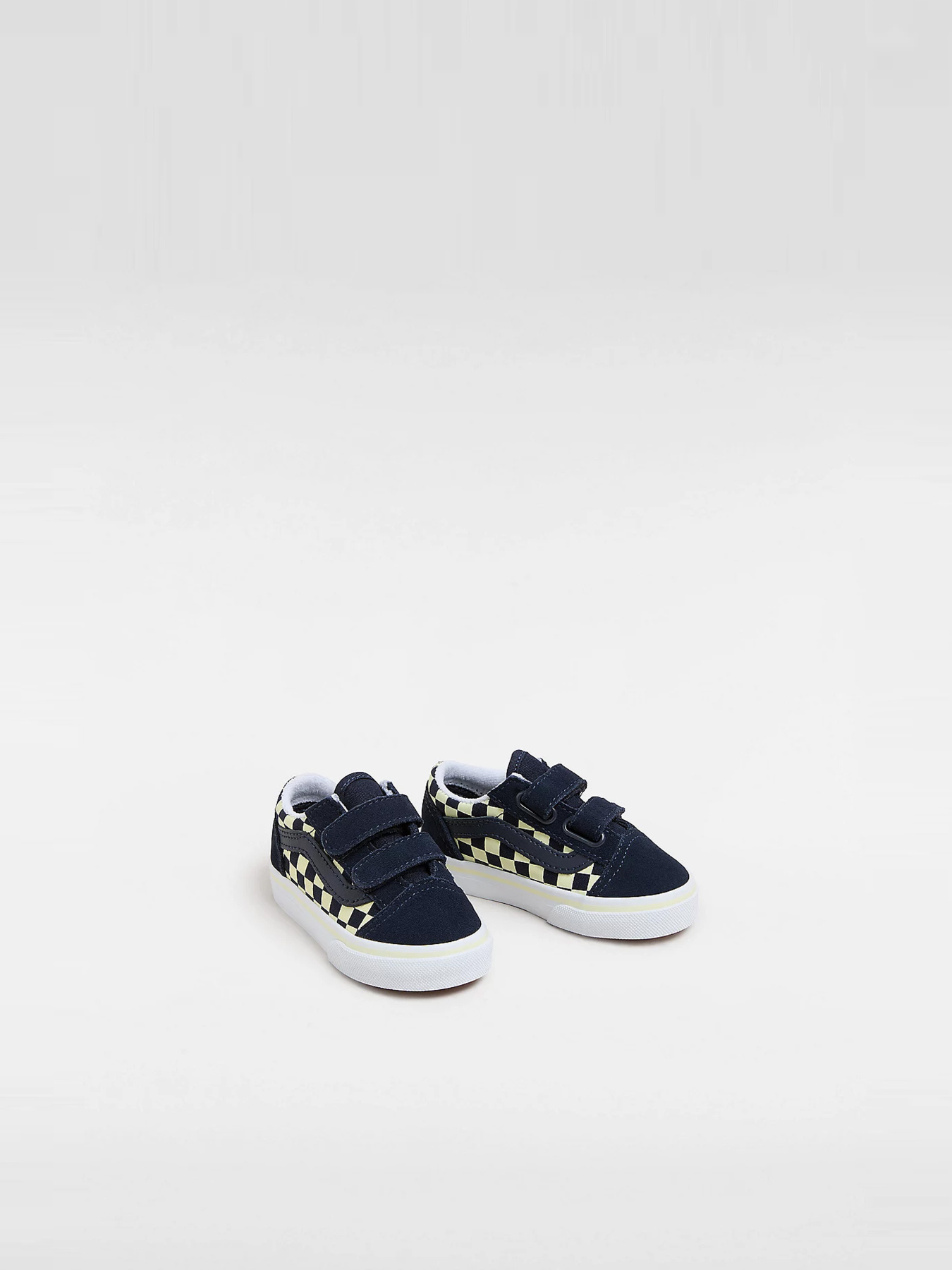 Кеды Vans модель VN000CPZNVY1 Фото
