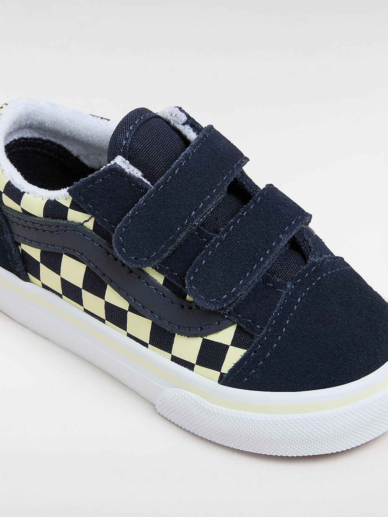 Кеды Vans модель VN000CPZNVY1 Фото