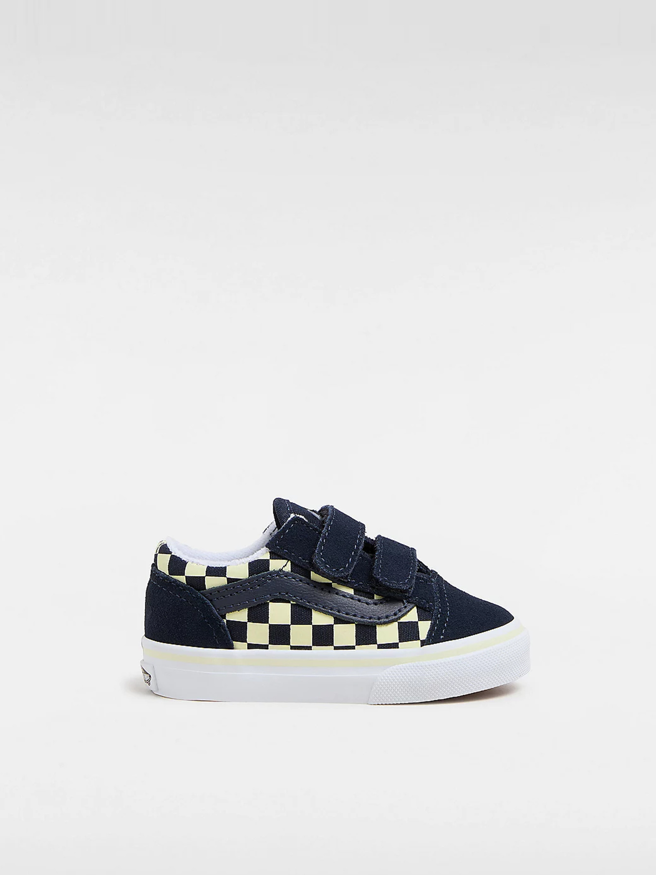 Кеды Vans модель VN000CPZNVY1 Фото