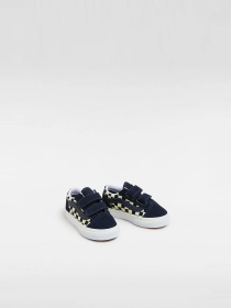 Кеды Vans модель VN000CPZNVY1 Фото