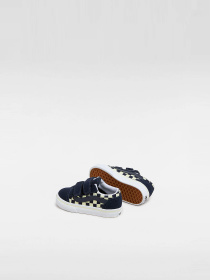 Кеды Vans модель VN000CPZNVY1 Фото