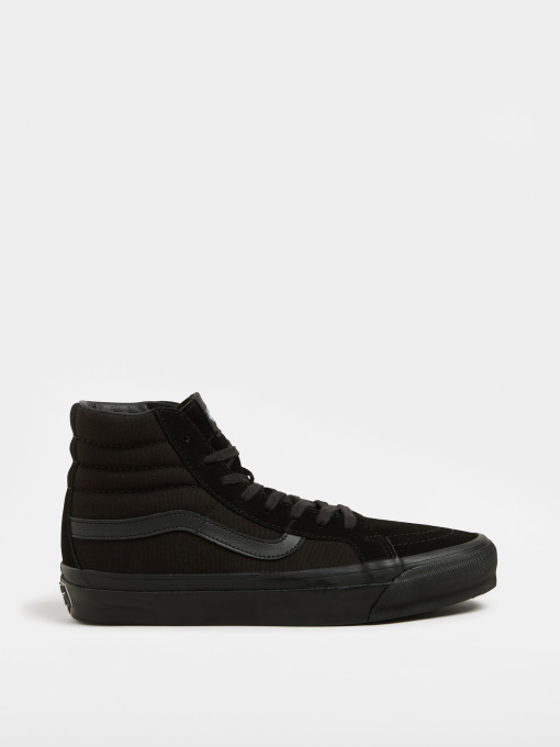 Кеды Vans модель VN000CR0BKA1 Фото