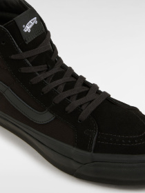 Кеды Vans модель VN000CR0BKA1 Фото