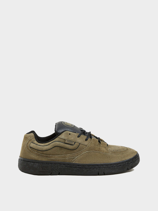 Кеды Vans модель VN000CTNDOL1 Фото