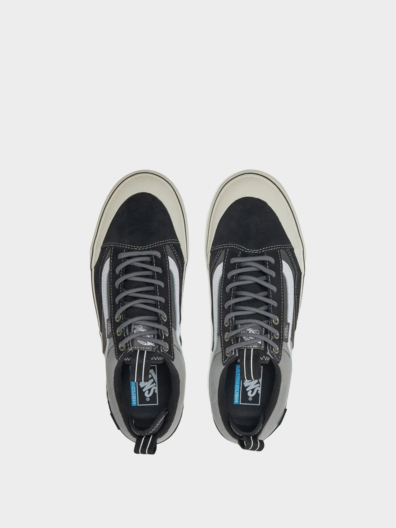 Кеды Vans модель VN000CVNBH41 Фото
