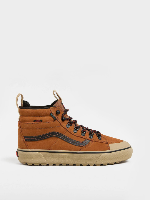 Кеды Vans модель VN000CVRN1Z1 Фото