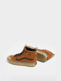 Кеды Vans модель VN000CVRN1Z1 Фото