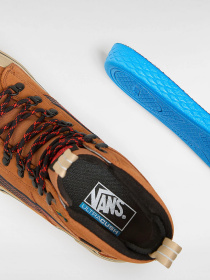 Кеды Vans модель VN000CVRN1Z1 Фото