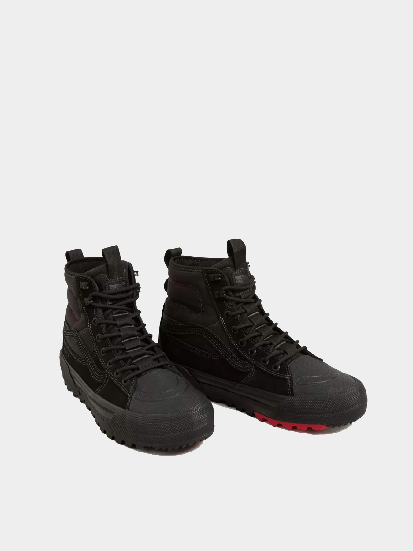 Кеды Vans модель VN000CVS1OJ1 Фото