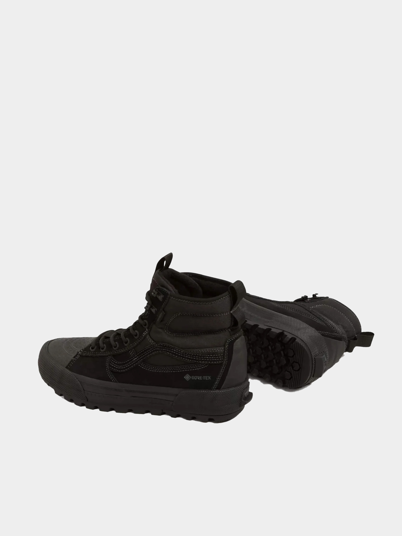 Кеды Vans модель VN000CVS1OJ1 Фото