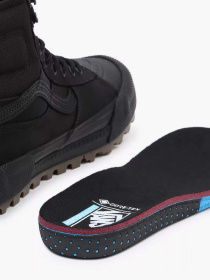 Кеды Vans модель VN000CVS1OJ1 Фото