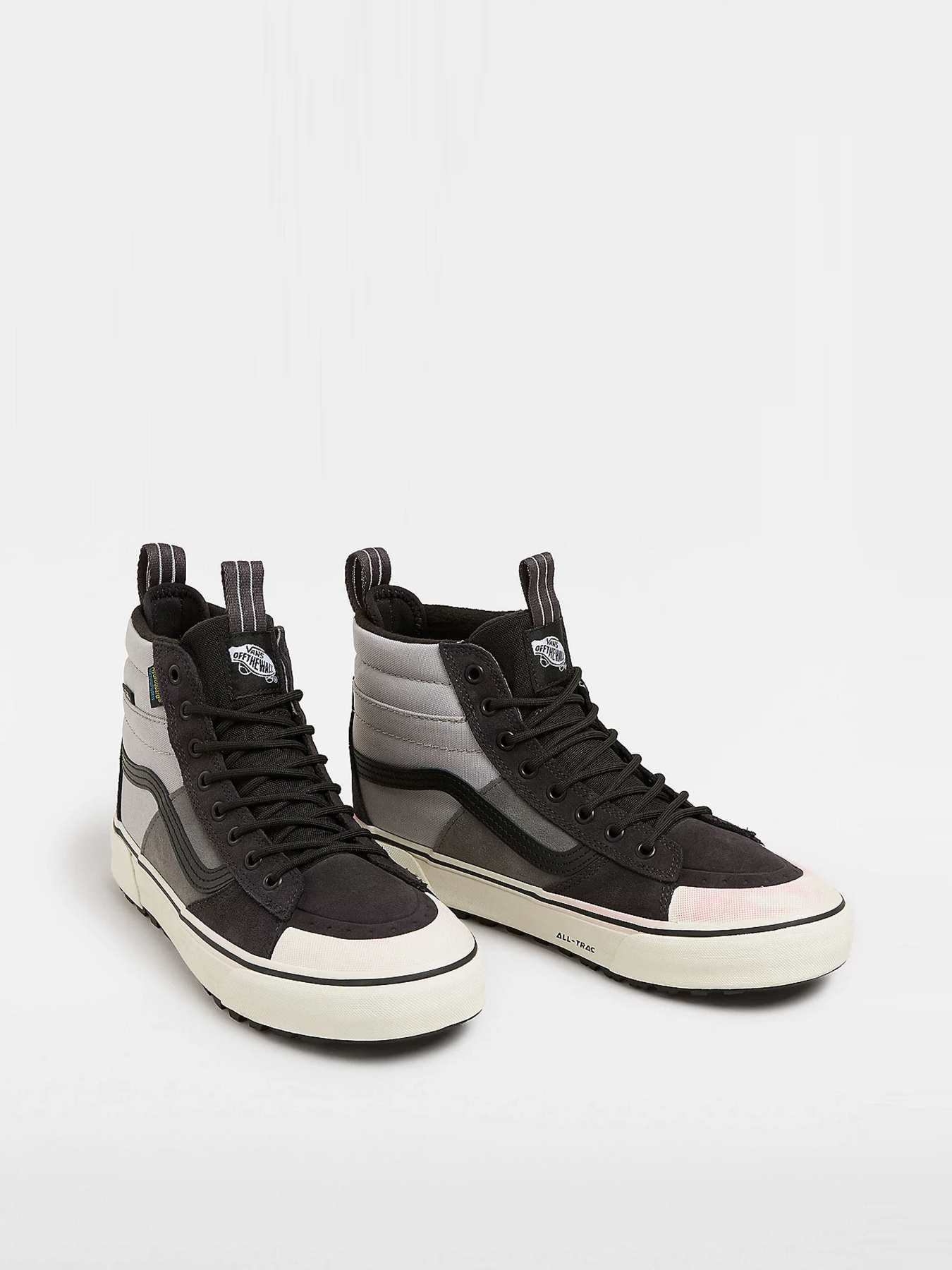 Кеды Vans модель VN000CVT2391 Фото