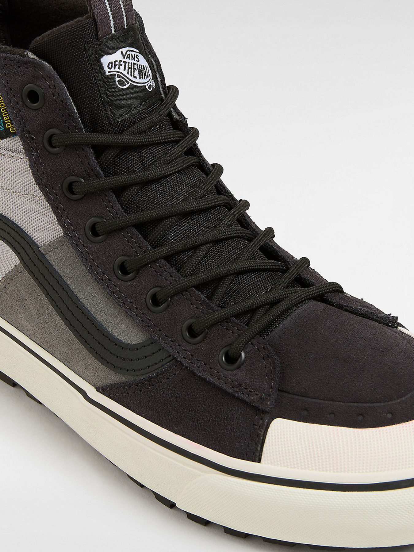 Кеды Vans модель VN000CVT2391 Фото
