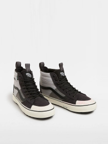 Кеды Vans модель VN000CVT2391 Фото