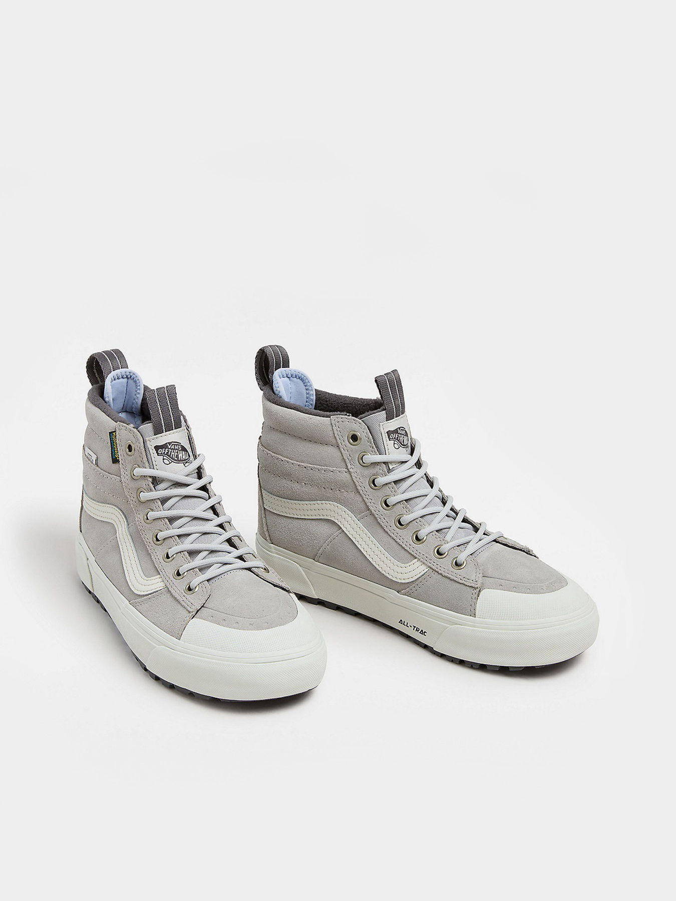 Кеды Vans модель VN000CVTBGF1 Фото