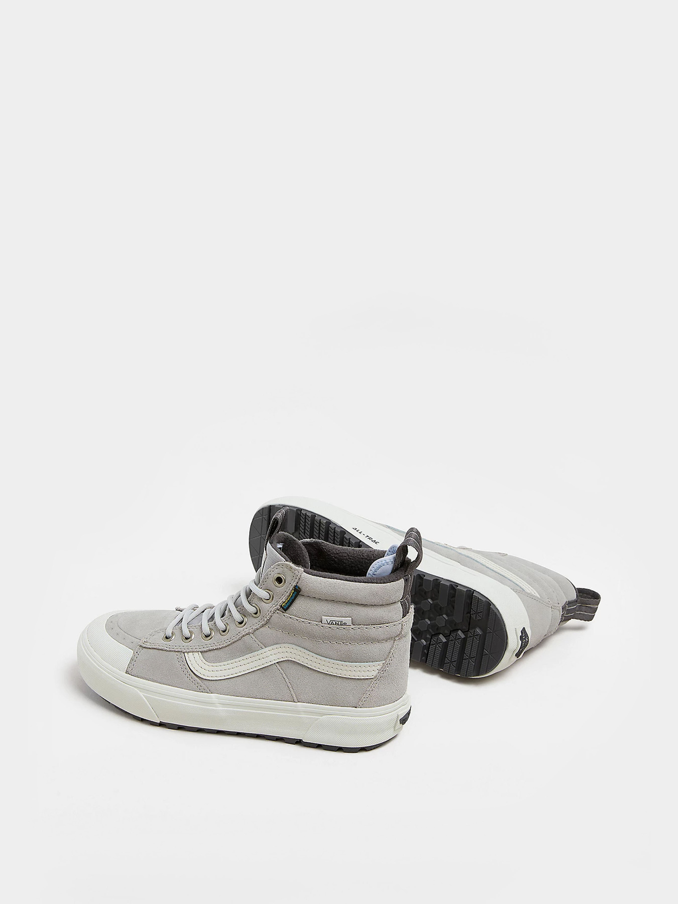 Кеды Vans модель VN000CVTBGF1 Фото
